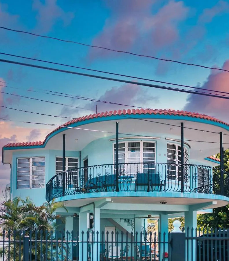2-Bedroom House In Rincon