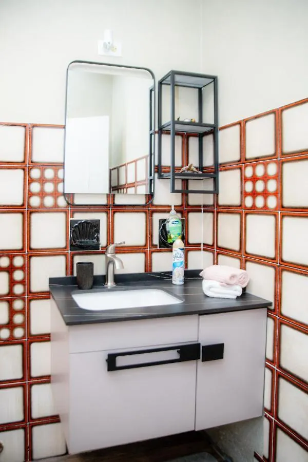 2-Bedroom House In Rincon Holiday home