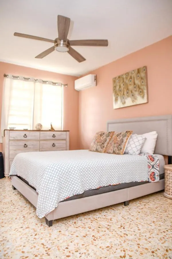 2-Bedroom House In Rincon