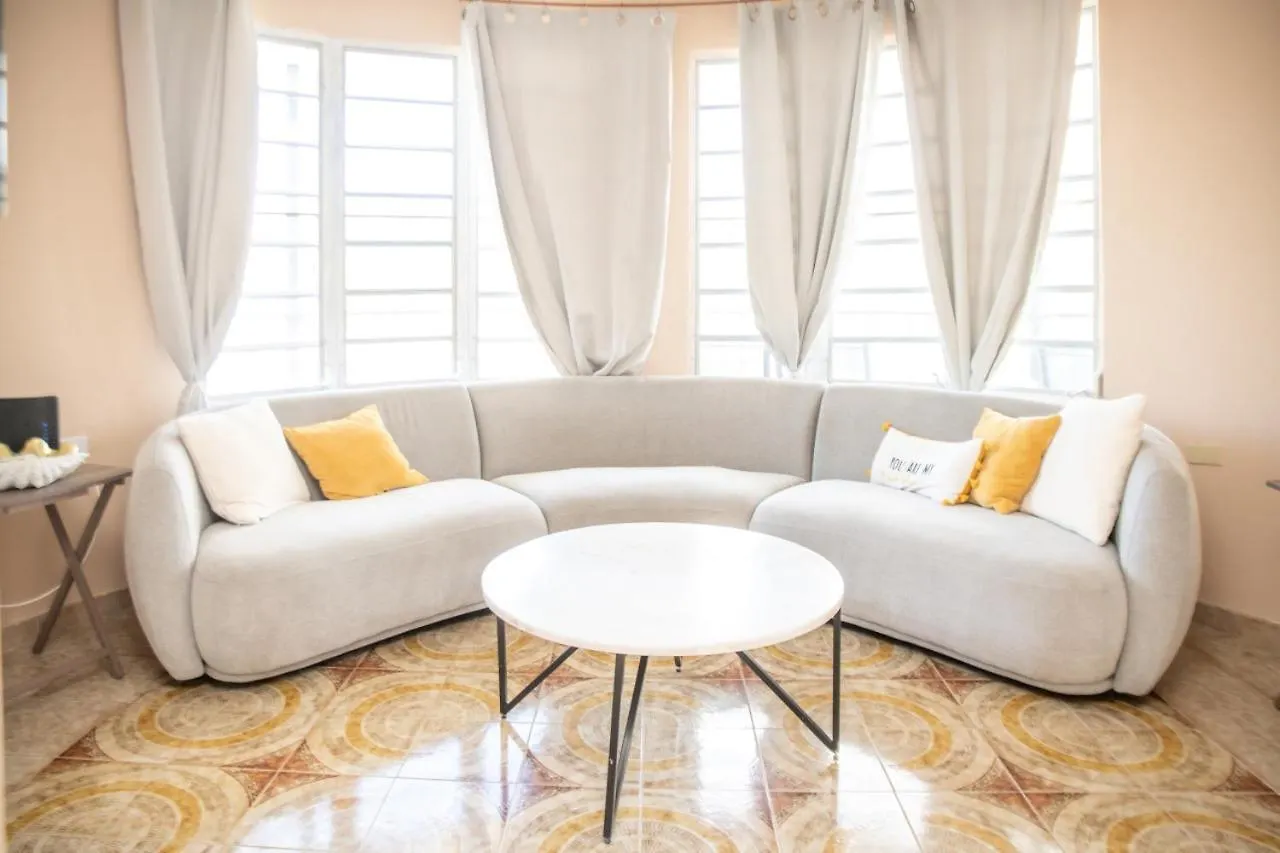 Holiday home 2-Bedroom House In Rincon Puerto Rico