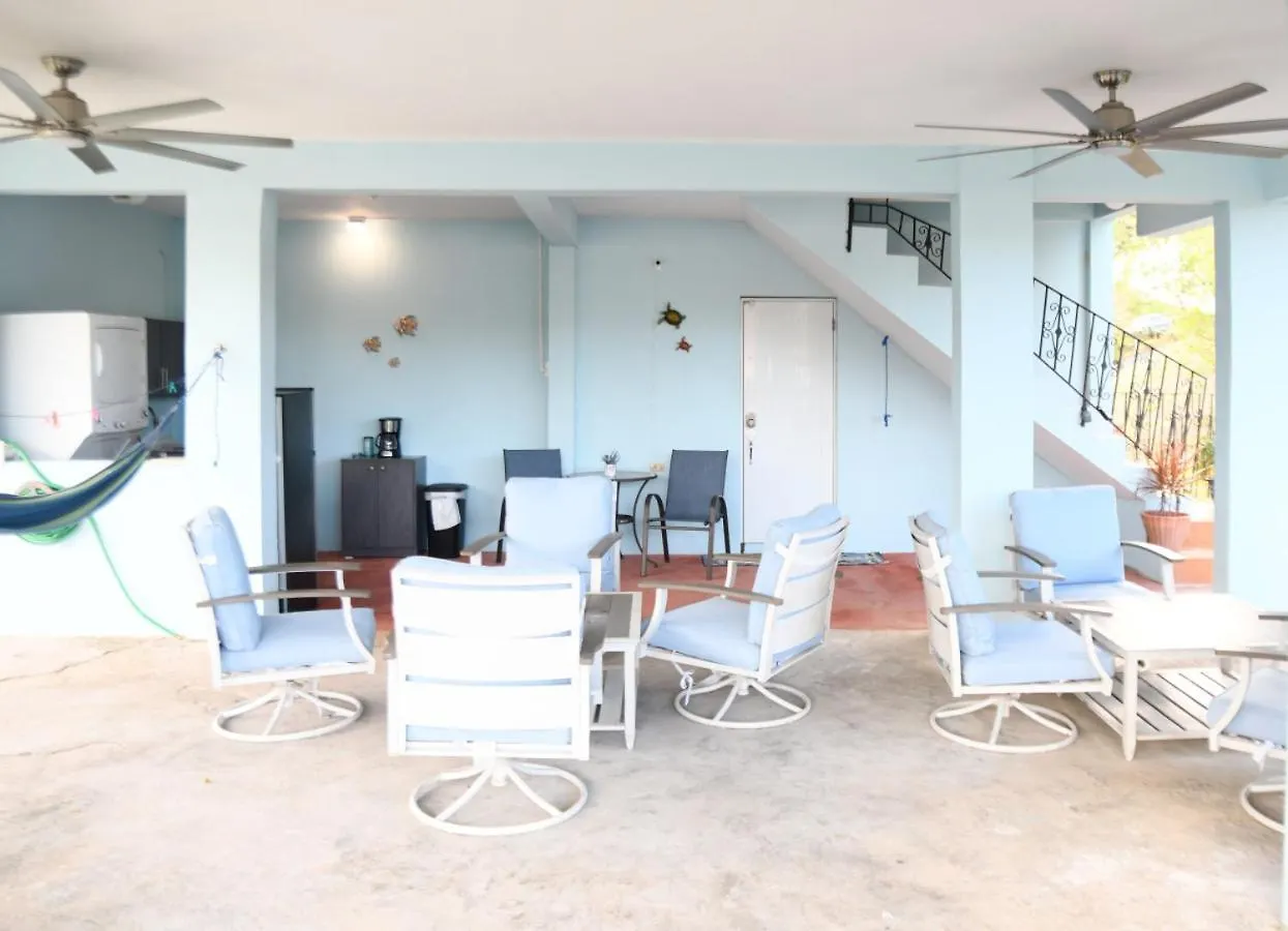 2-Bedroom House In Rincon