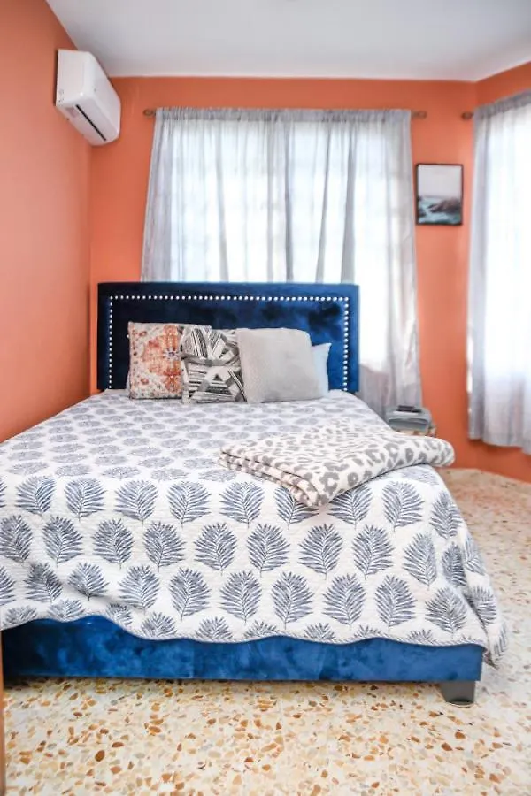 2-Bedroom House In Rincon Puerto Rico