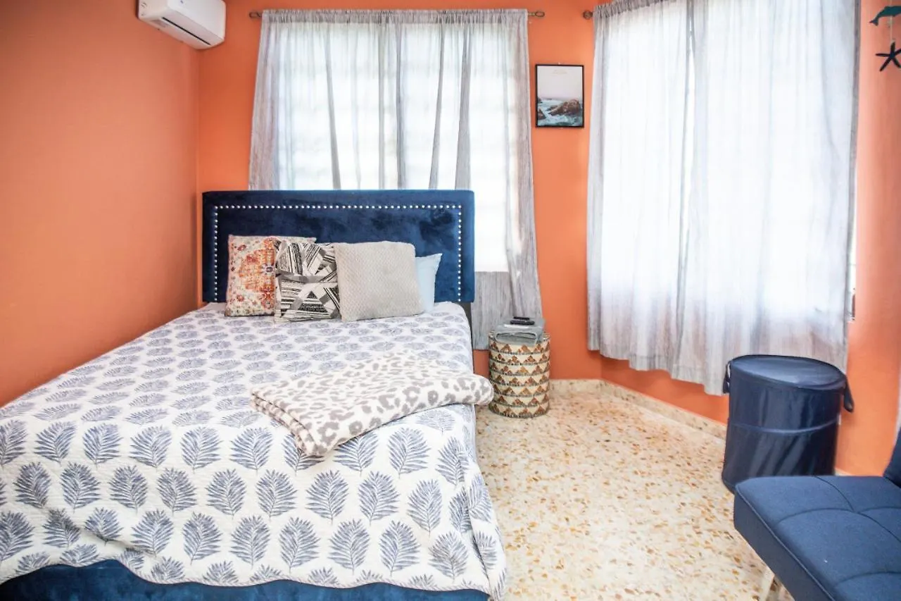 2-Bedroom House In Rincon 0*,  Puerto Rico